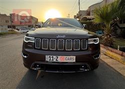 جيب جراند شيروكي